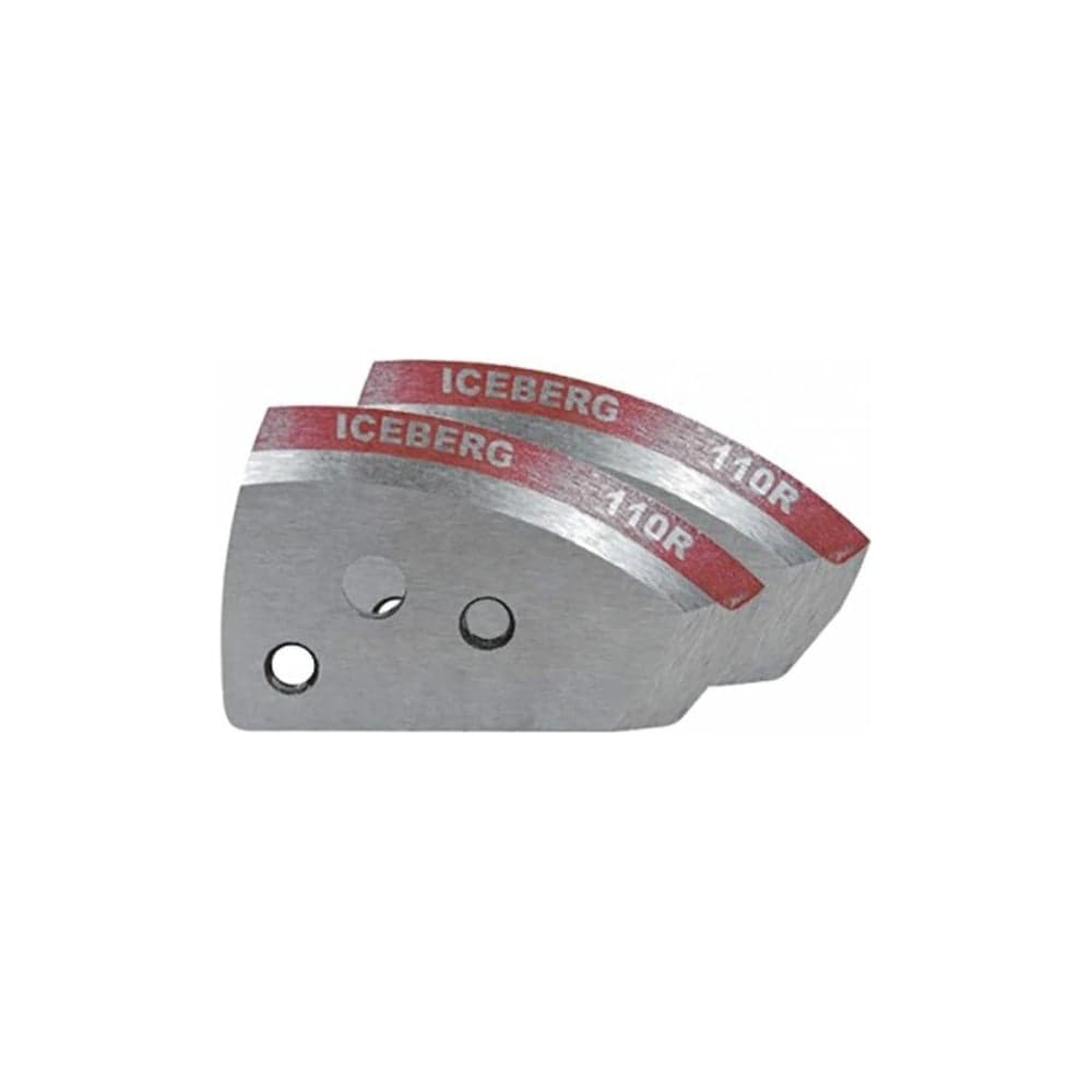 Ножи Тонар ICEBERG-110R NLA-110R.SL, для V2.0/V3.0, правое вращение 169835