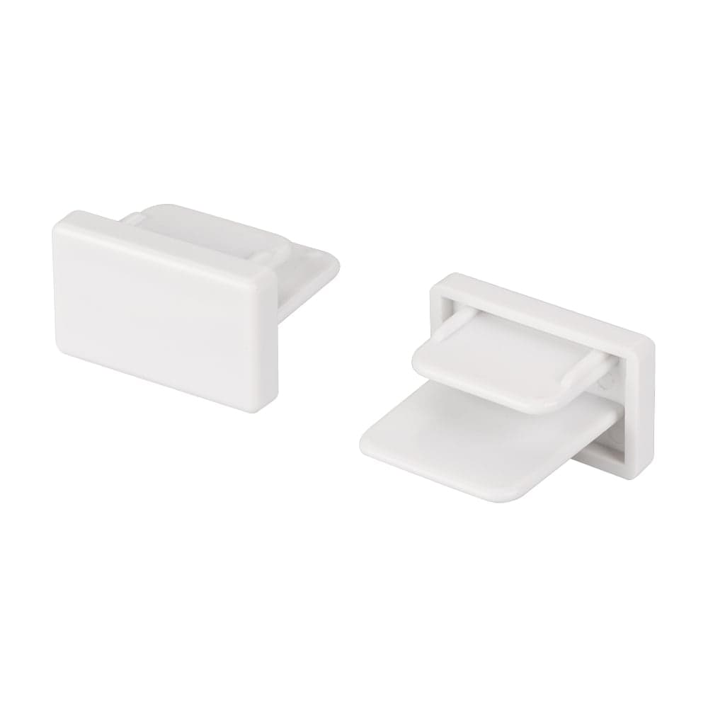 Заглушка Arlight LGD-2TR-CAP-WH 022776