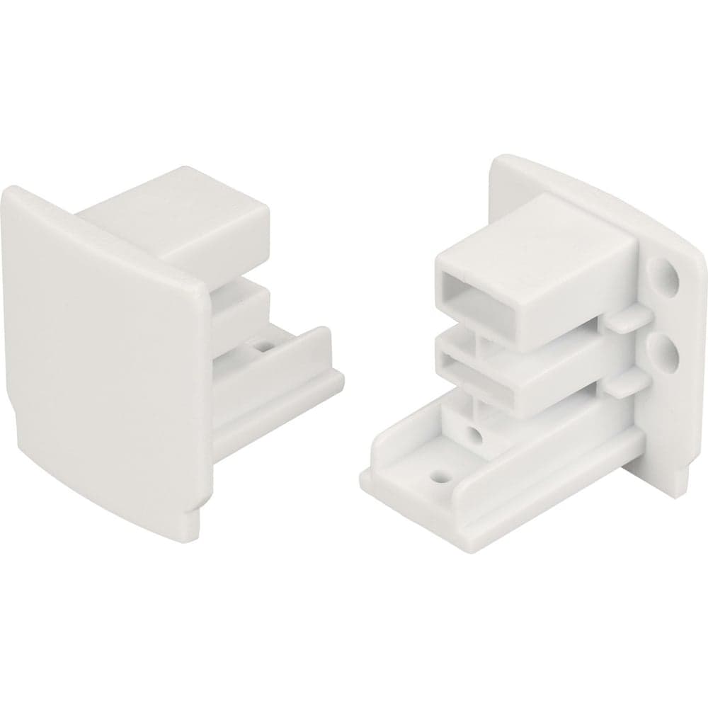 Заглушка Arlight LGD-4TR-CAP-WH 031259