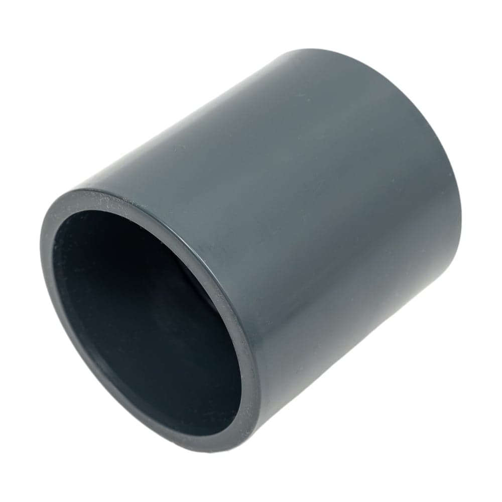 Клеевая муфта НПВХ AQUAVIVA DN 50 PN16 MAD0500 44036