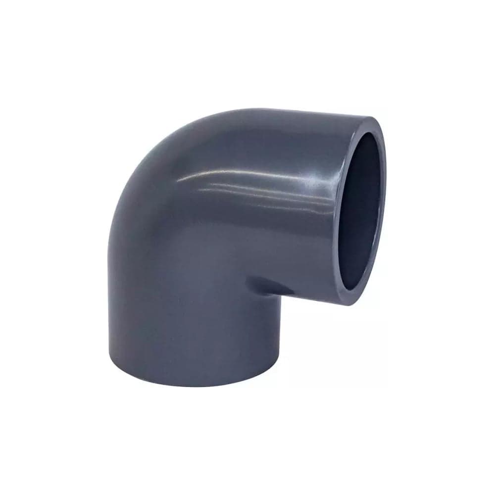 Клеевой отвод AQUAVIVA 90 DN 50 PN16 ELW05090 40308