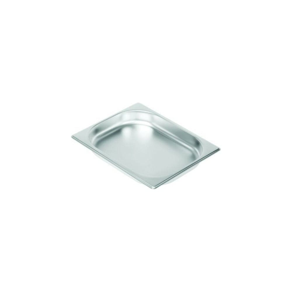 Коландер ALVEUS без отверстий GN PAN 1/2x100 BR 265x325x100 1008730