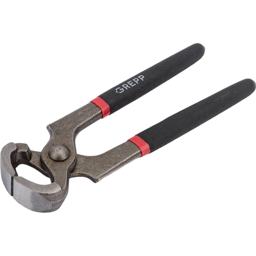 Усиленные клещи GREPP 180 мм 205-122