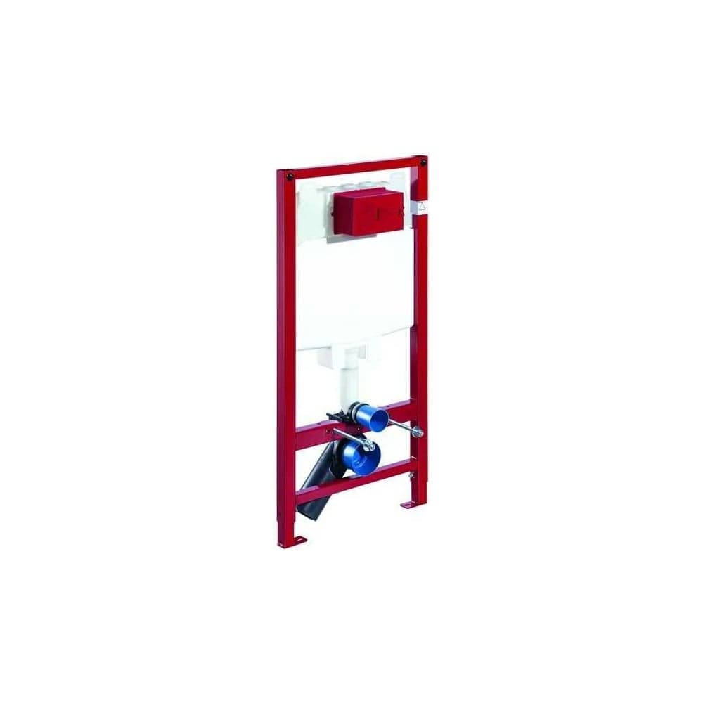 Инсталляция для подвесного унитаза Schell MONTUS C80 SCL030620099 00305036