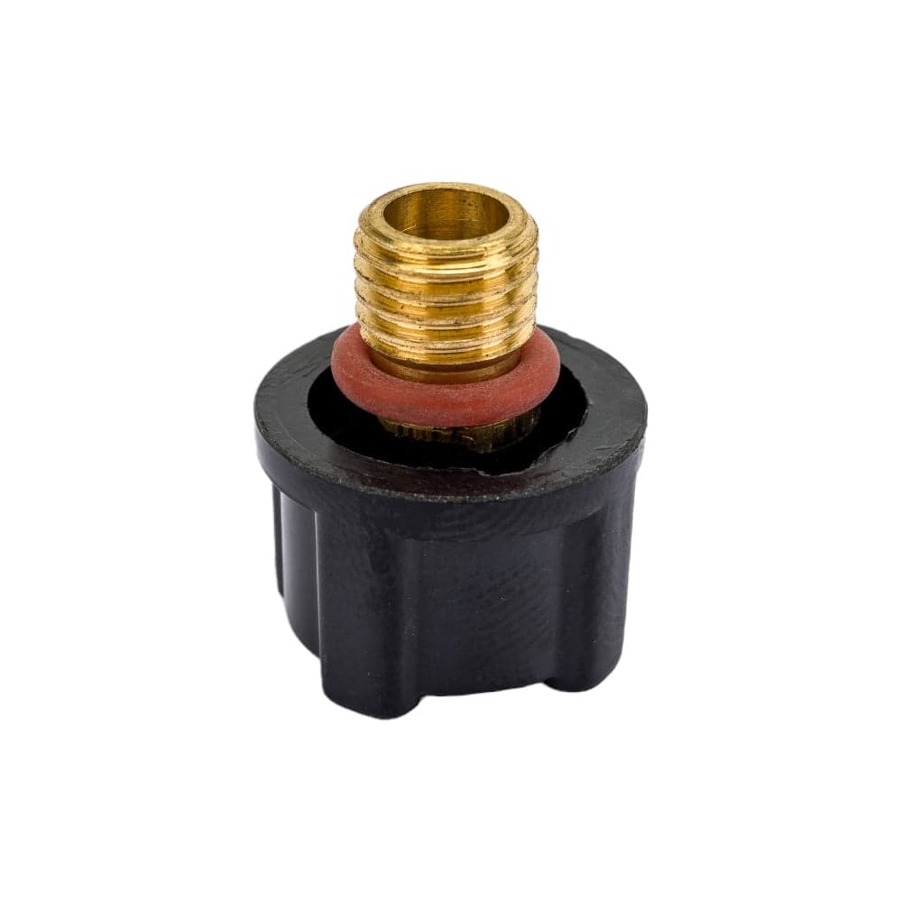 Колпачок короткий 9/20 к горелке TIG WP 17-18-26 GROVERS BK-190.008