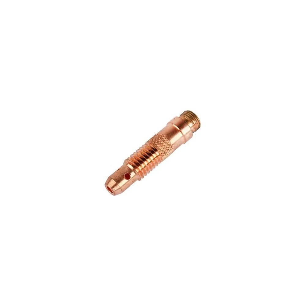 Корпус цанги (2.4 мм; 47 мм) к горелке TIG WP 17-18-26 GROVERS BK-170.009-2,4mm