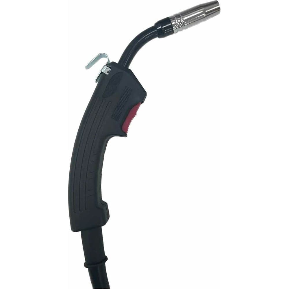 Горелка сварочная полуавтоматическая BM-150 2.5 м GROVERS BM-150L-2,5m
