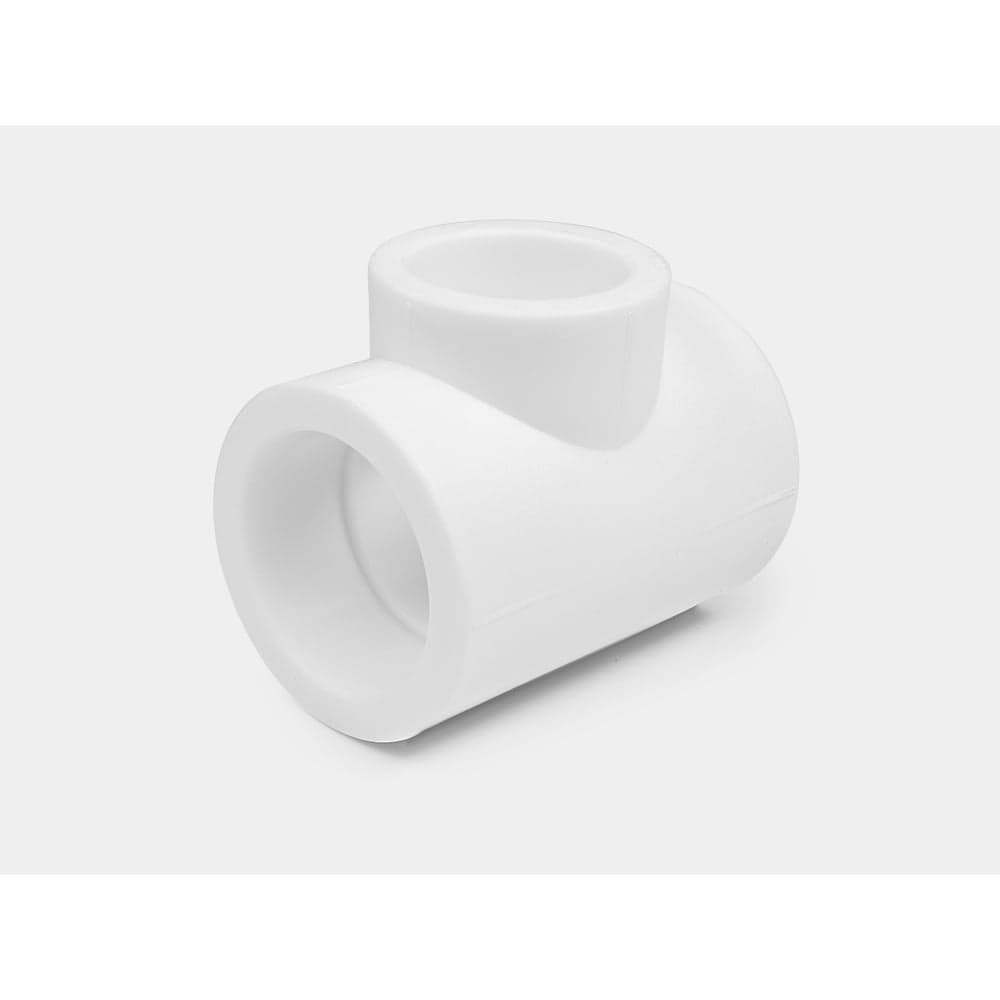 Переходной тройник КОНТУР PPR D50-40-50 011503050800