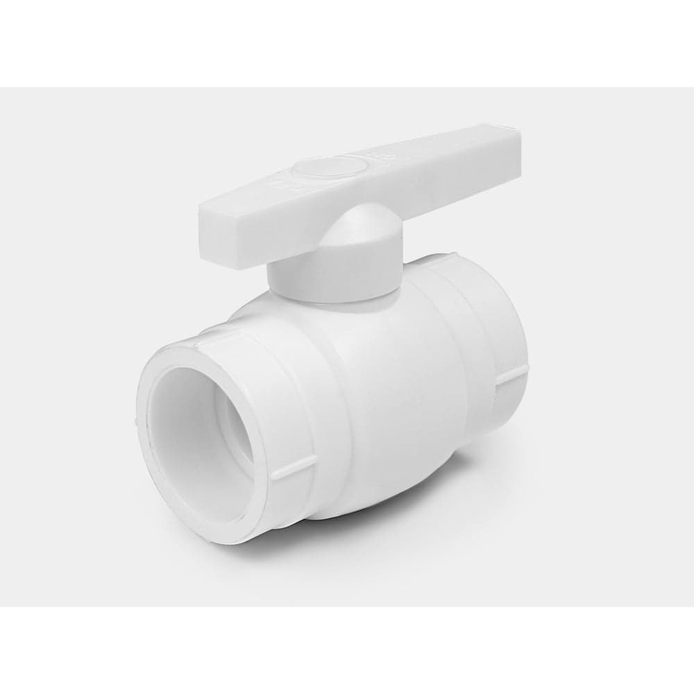 Шаровой кран КОНТУР PPR D40 011101040000