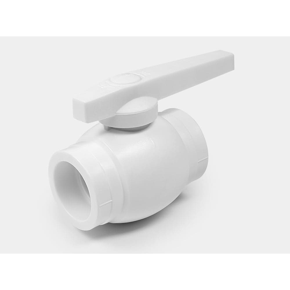 Шаровой кран КОНТУР PPR D63 011101063000