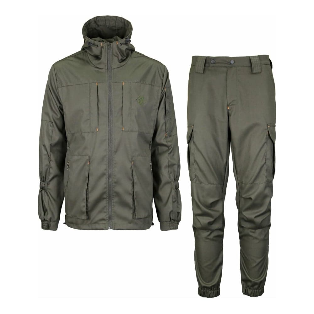 Костюм Элементаль Shaman-elite Twill Peach хаки, р.48-50, рост 182-188 К-415/1-48/50-188 4680025259513