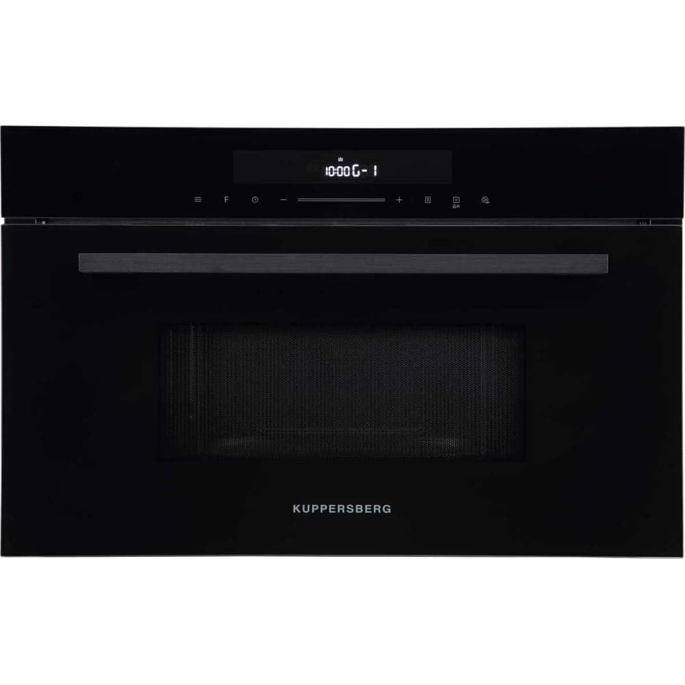Микроволновая печь KUPPERSBERG HMW 634 B 6486