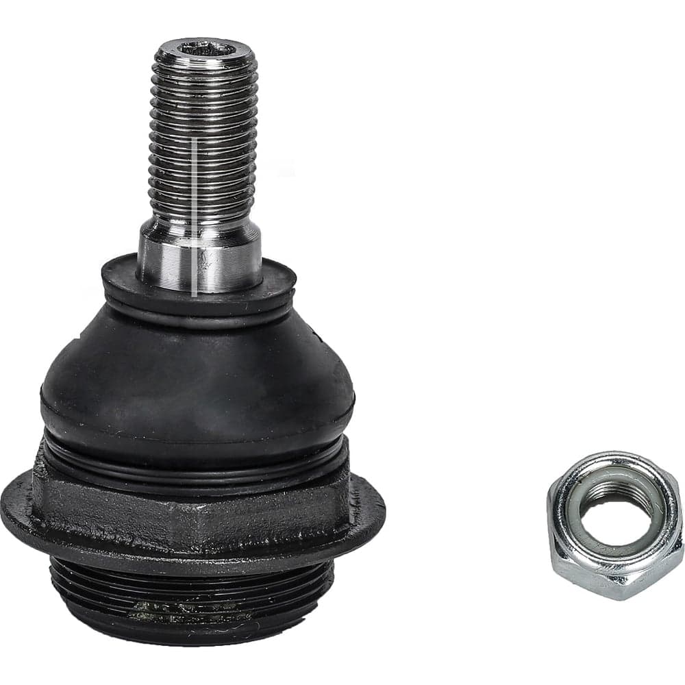 Опора шаровая нижняя GM Delcoparts 19380821