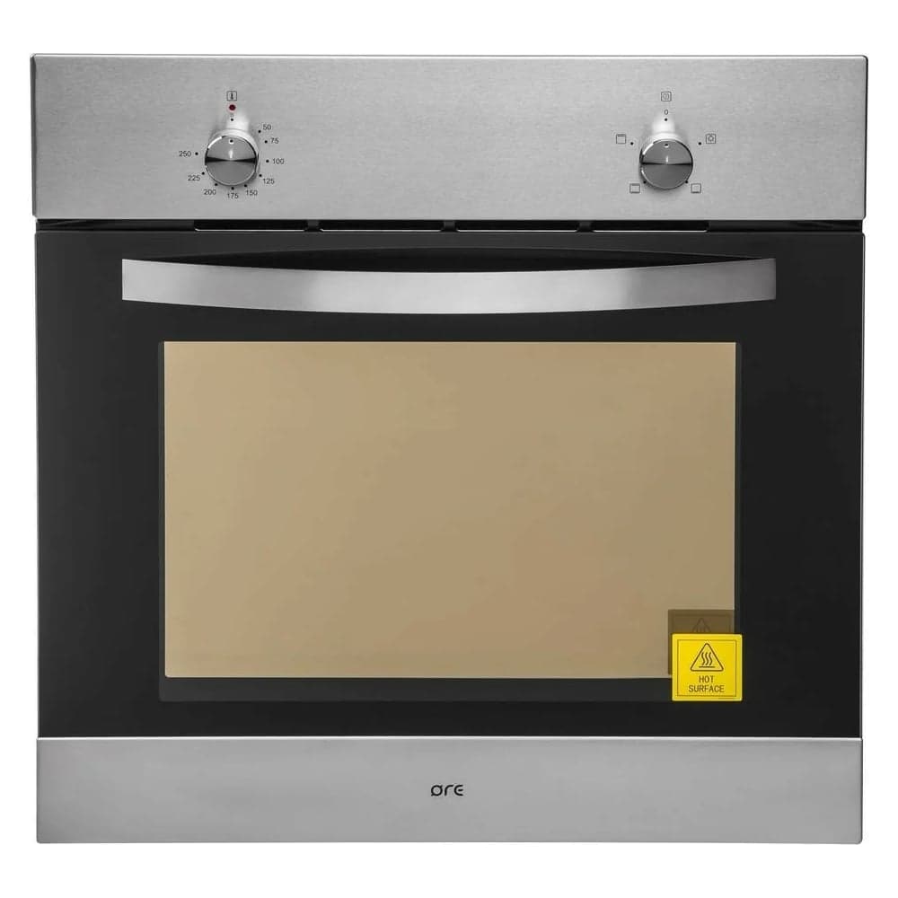 Духовой шкаф ORE VA60 INOX BM6402-A1 7079988608037