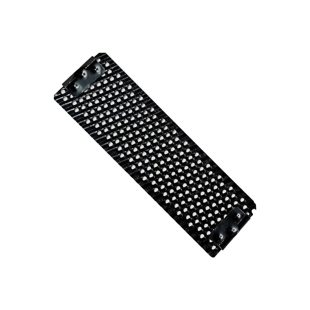 Сетка запасная 140x40 мм для рубанков vertextools 00015-140-40