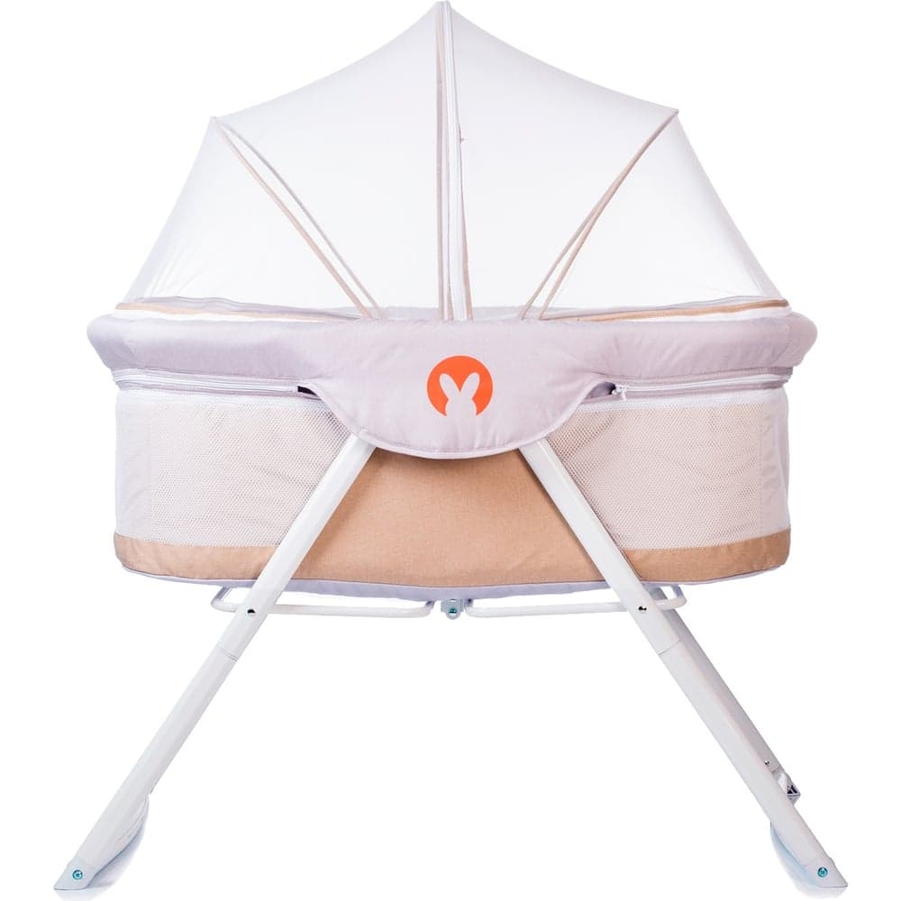Кровать-колыбель Babyhit CARRYCOT-BEIGE 4607159168573