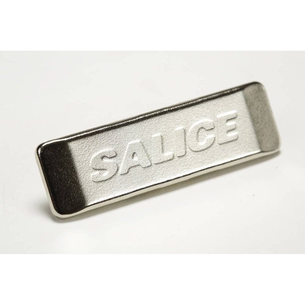 Заглушка на плечо Hafele SALICE петля, с логотипом, сталь 329.32.540
