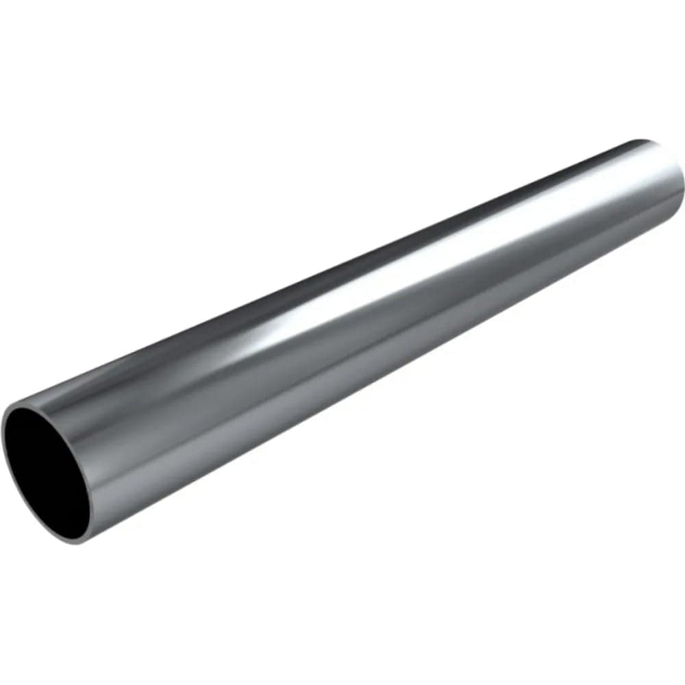 Труба Brante 25x0.8x1300 мм, хром 118020