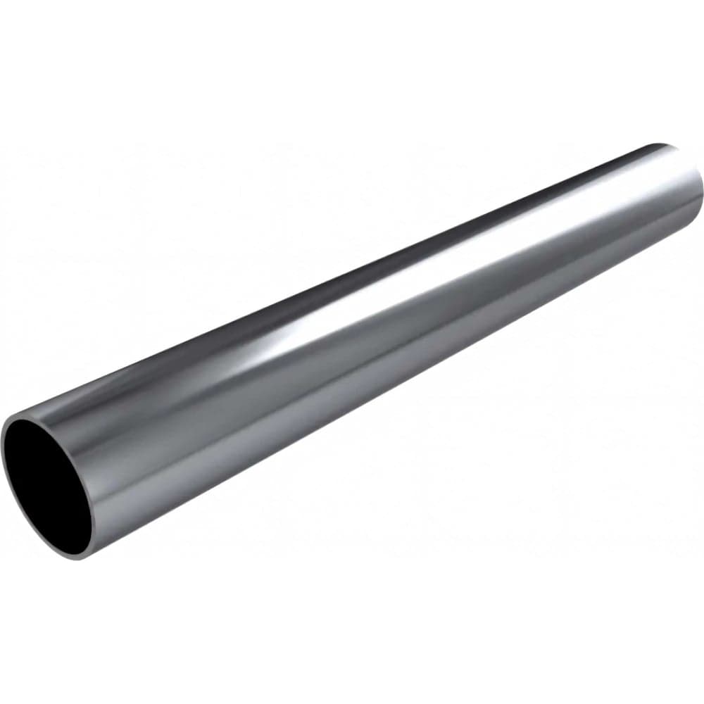 Труба Brante 25x0.8x2000 мм, хром 118025