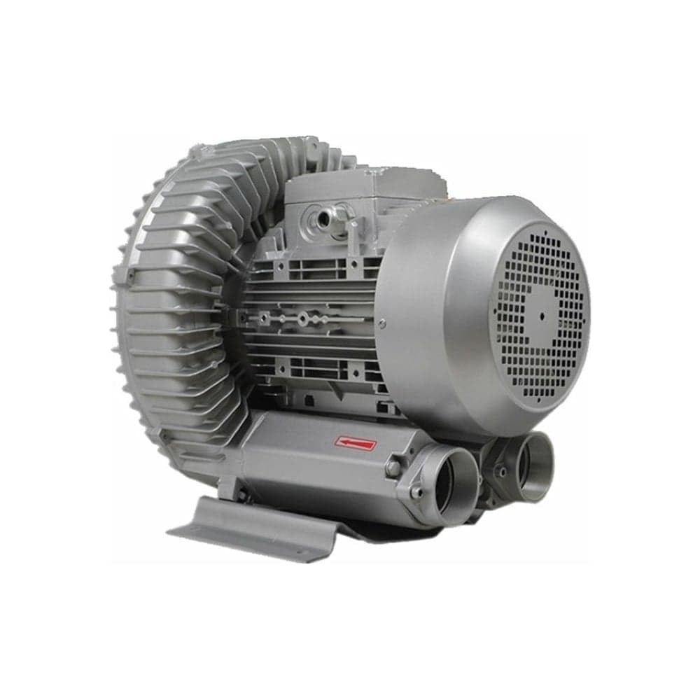 Насос вихревой вакуумный dm-vp-5500 Delta Machinery 05-0011