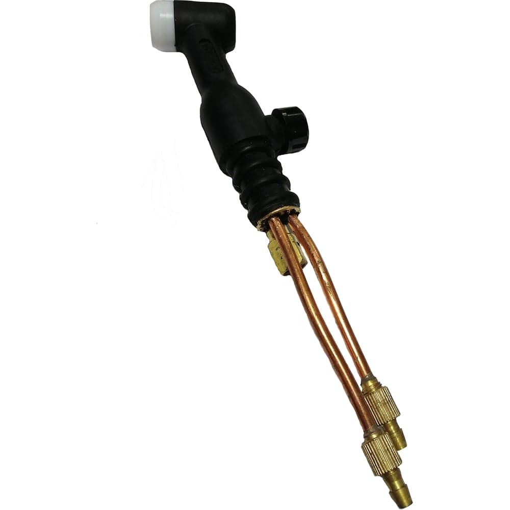 Гусак BT-18W с клапаном для горелки TIG 18 GROVERS BK-180.003