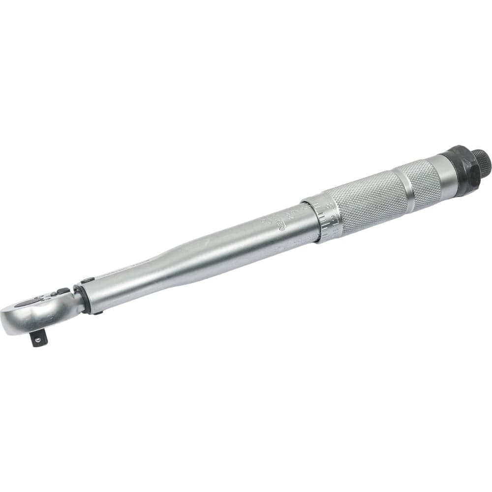 Динамометрический ключ VERTUL 1/4" 2-24 Нм VR51201