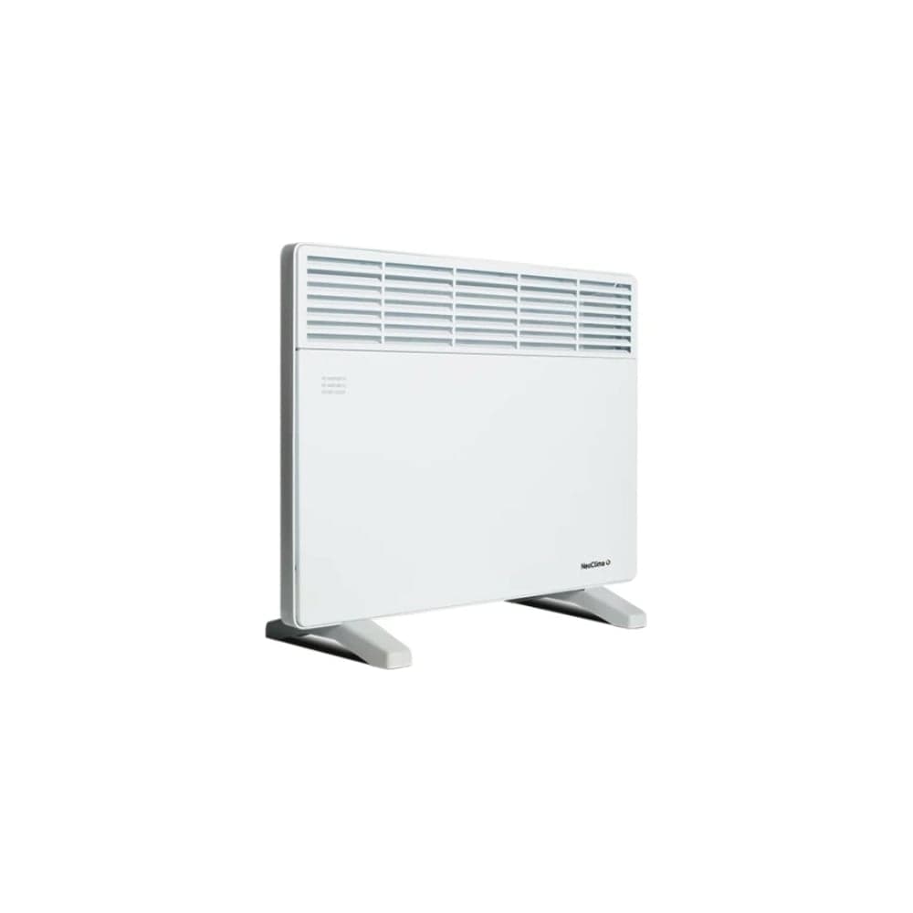 Электроконвектор NeoClima Comforte T1.0, т1 кВт опоры в комплекте 52387
