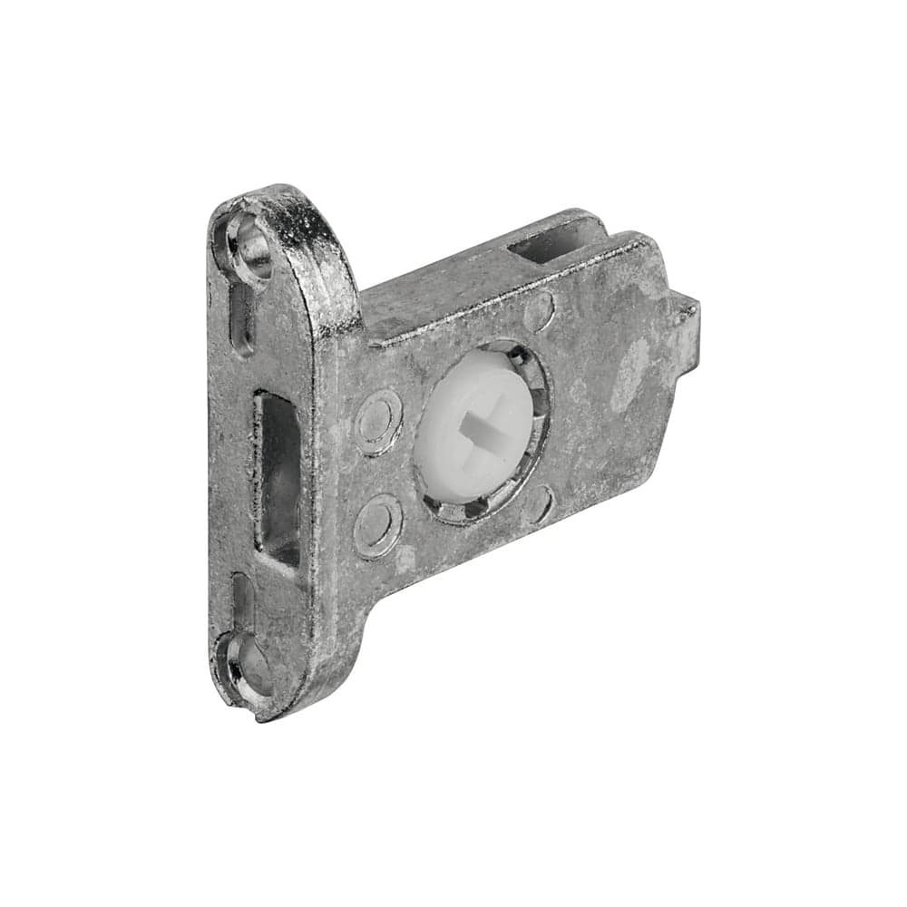 Крепление фасада Hafele Matrix box S под прикручивание 552.69.992