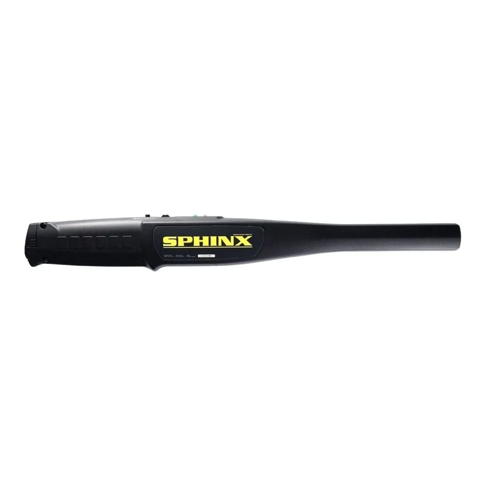 Металлоискатель общего применения SPHINX ВМ-612 00-00005703