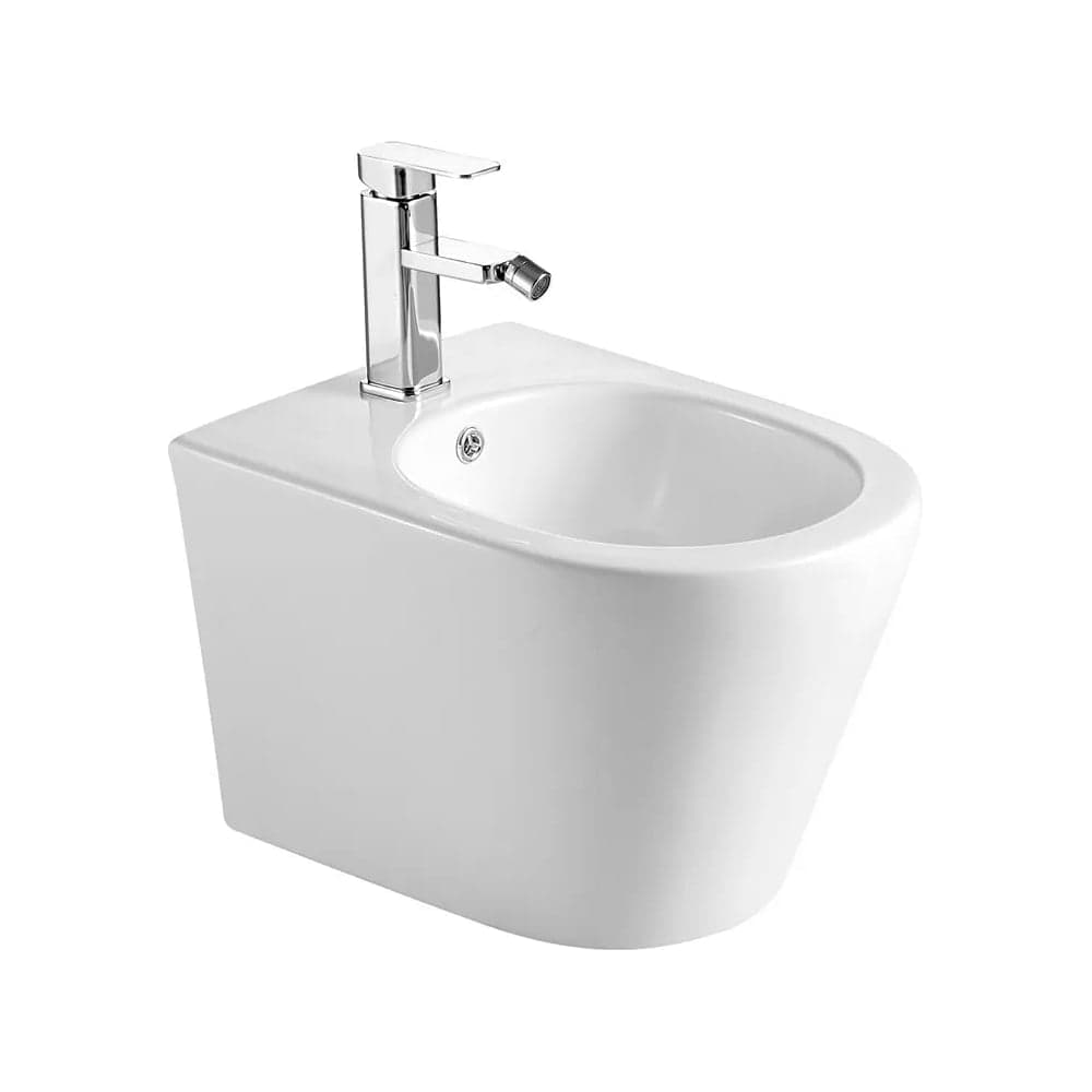Подвесное биде Ceramicanova CN3012