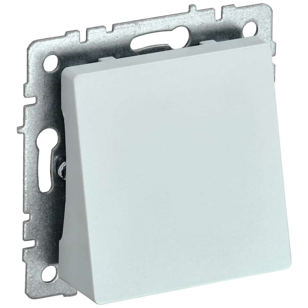 Вывод кабеля IEK Brite мв10-брж жемчуг BR-VK10-0-K36