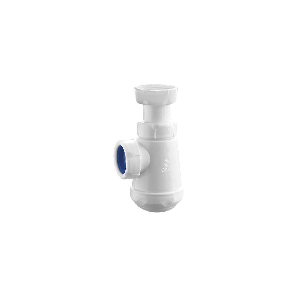 Сифон ORIO Чик бутылочный 1 1/4x32 без выпуска М-3200