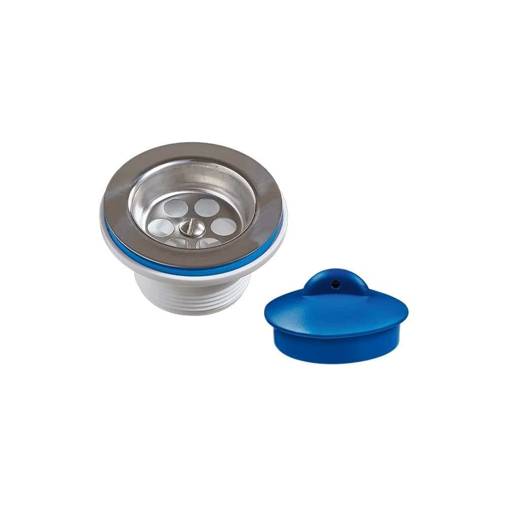 Выпуск ORIO 1 1/2 с пробкой А-4004-028