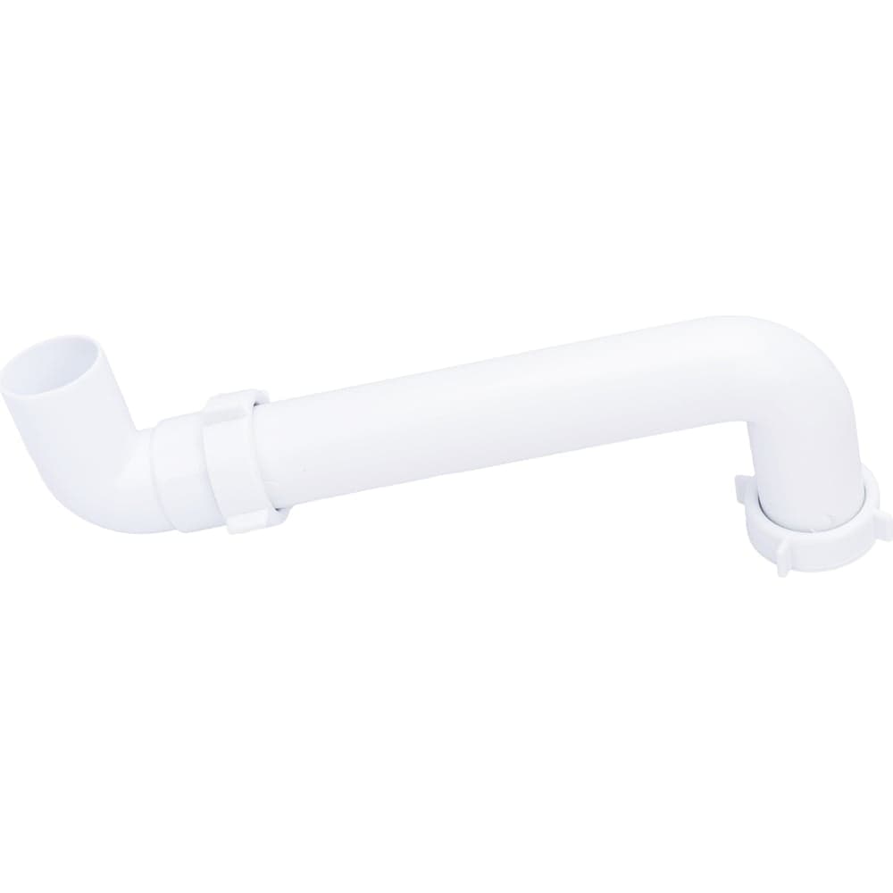Отводное колено ORIO 1 1/2x40 без выпуска К-4003-1