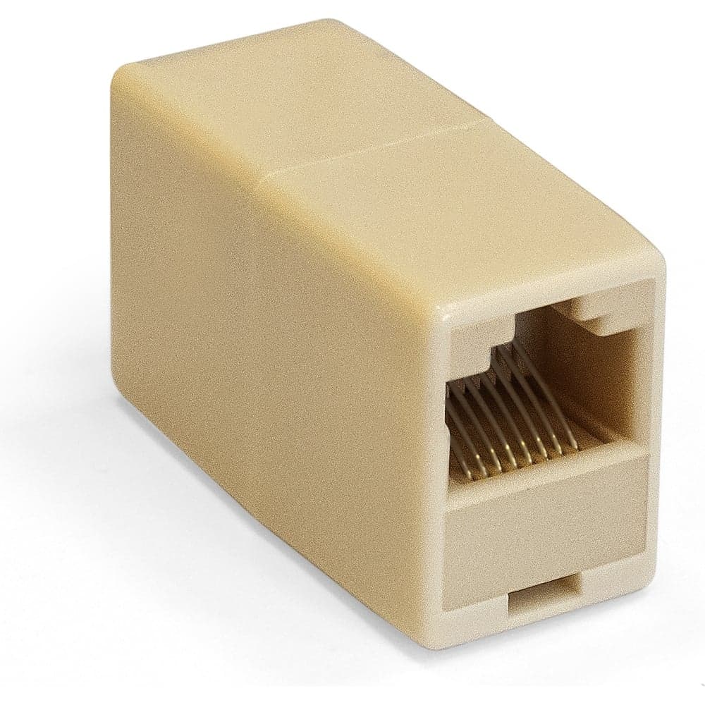 Проходной модуль ExeGate CP45-C5 RJ45-RJ45 Кат.5e 292846