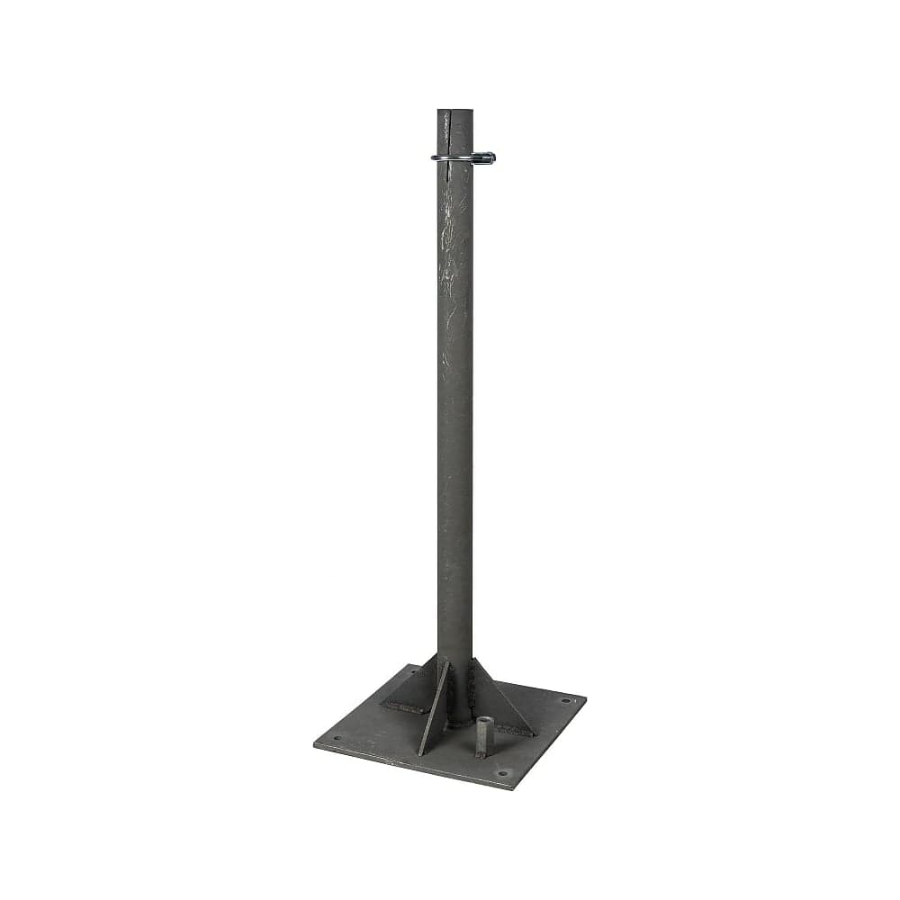 Опора для молниеприемной мачты 900x300x300 мм TDM ELECTRIC термодиффузия SQ2401-3220