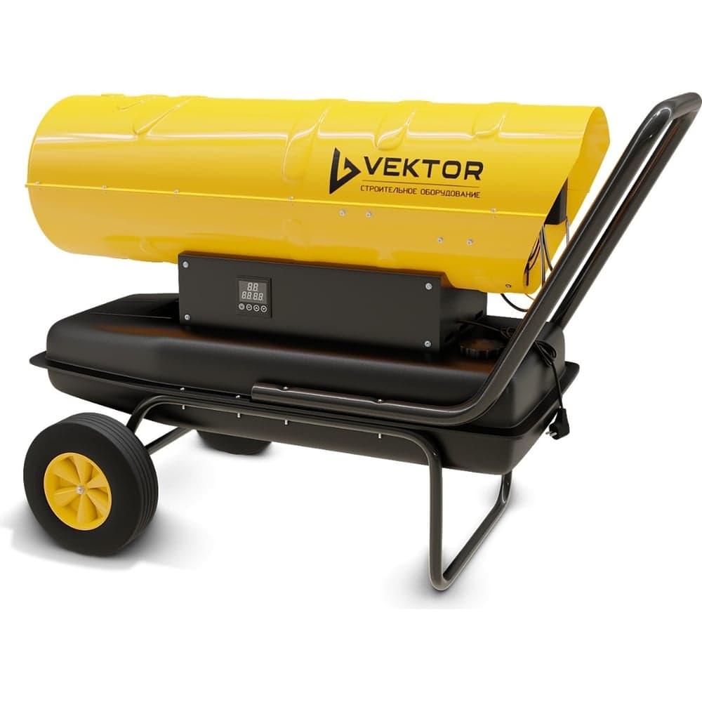 Топливный нагреватель воздуха VEKTOR dh-50 00-00004431
