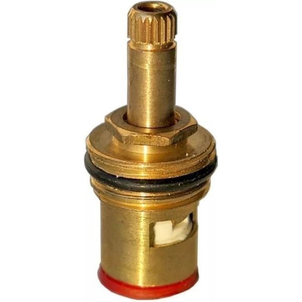 Кранбукса РемоКолор керамика, 1/2" ЕР 67-0-771