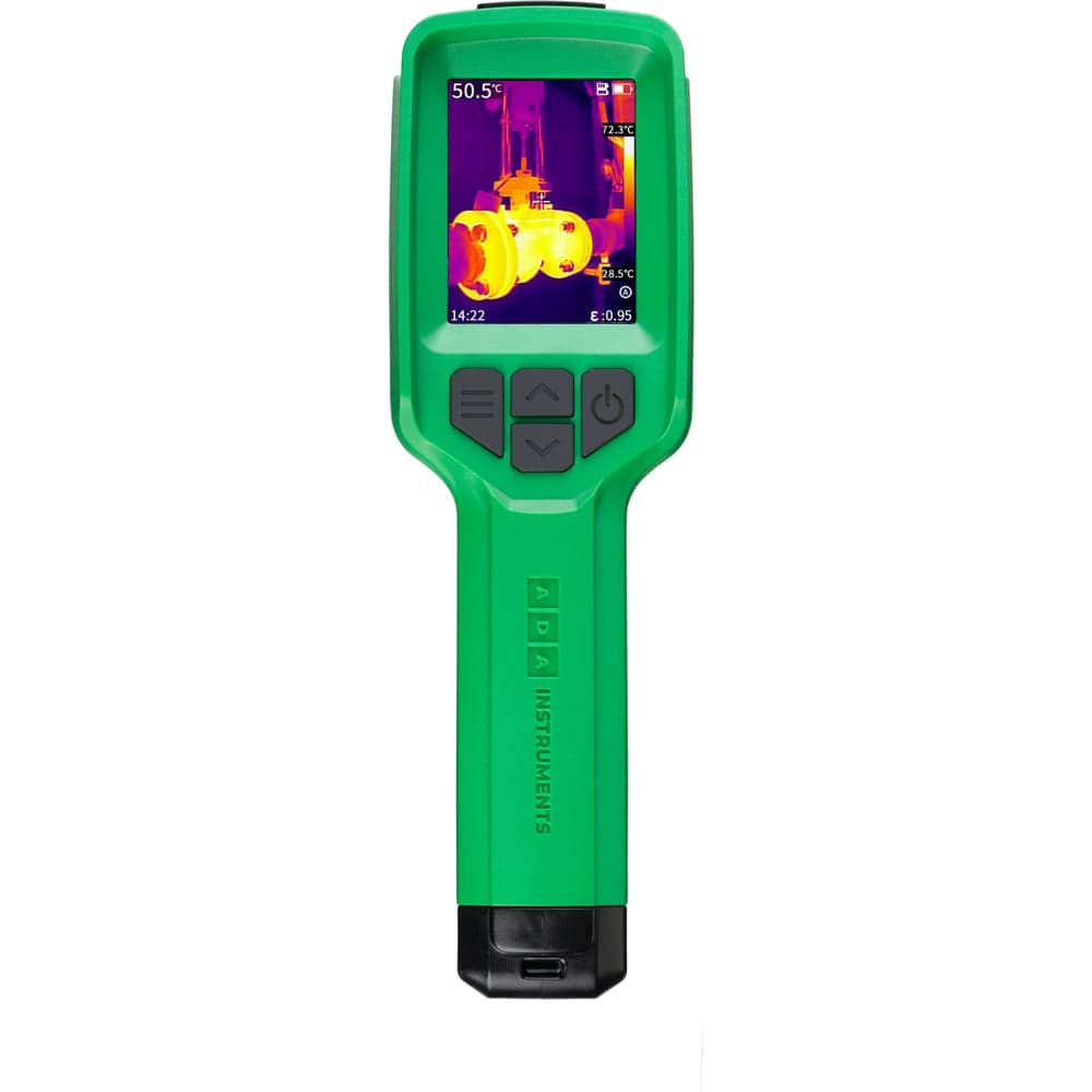 Тепловизор ADA tempro vision 120 А00685