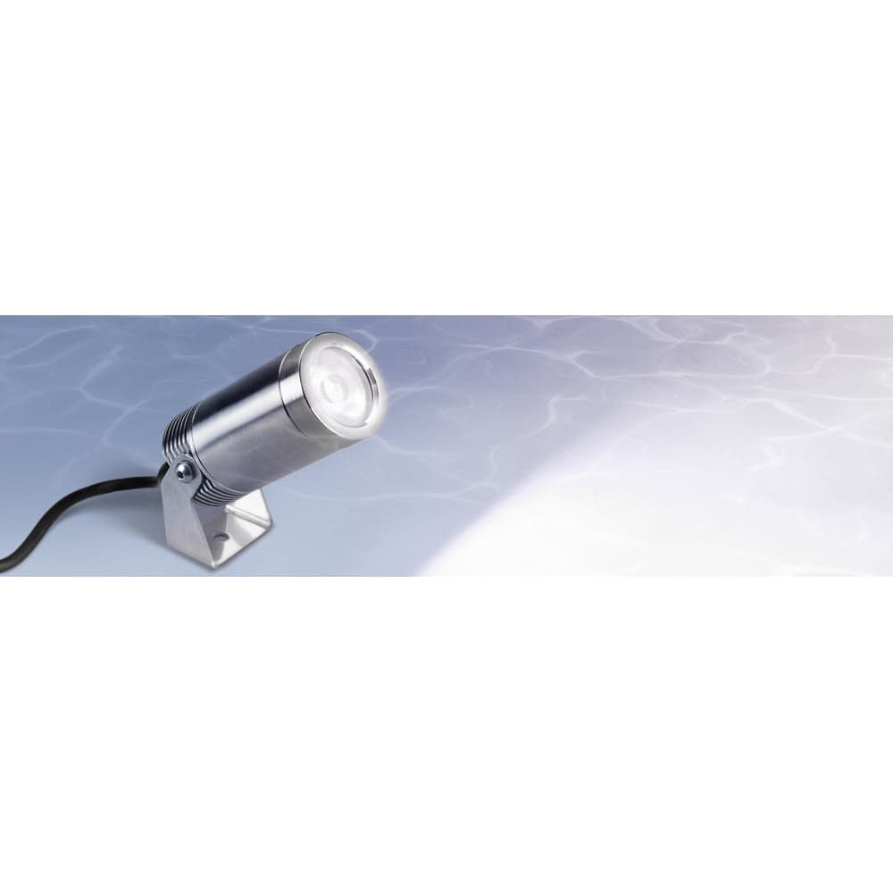 Светильник Arlight KT-WATER-R44-8W RGBW 028079