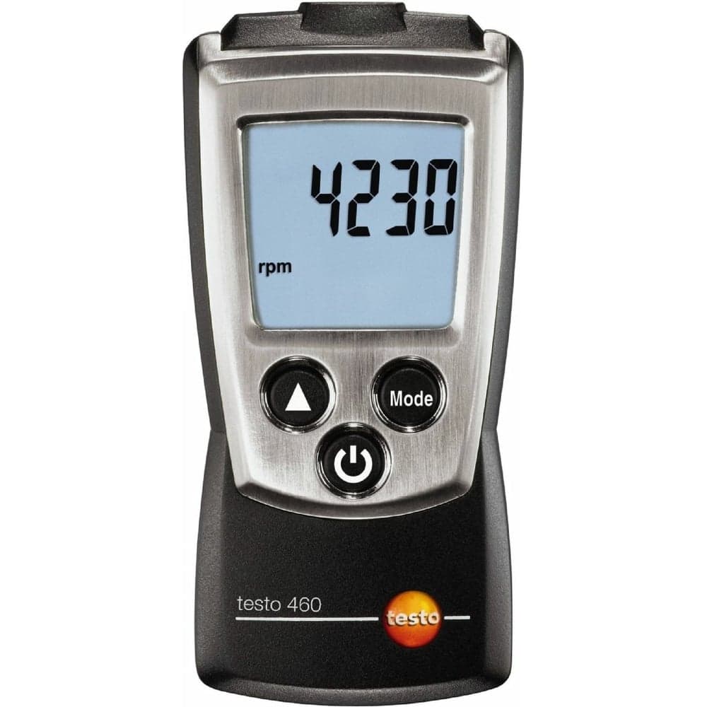 Карманный тахометр Testo 460 0560 0460
