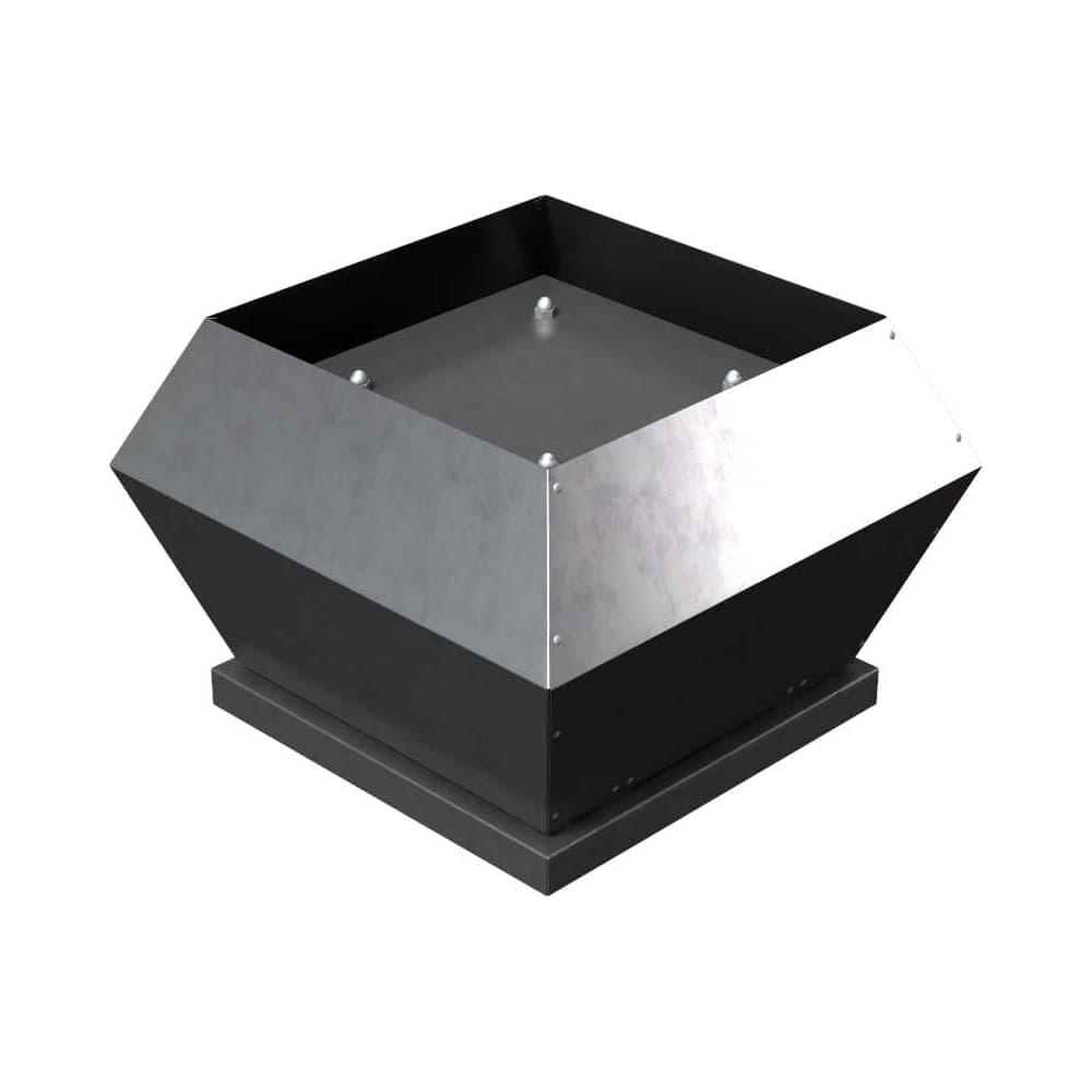 Крышный вентилятор ZILON ZFR 4,5-4E