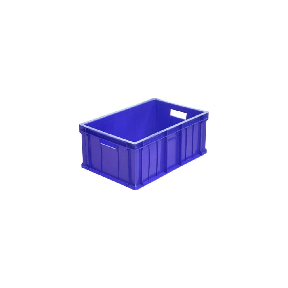 Сплошной ящик Дигрус 600x400x250 мм, синий Я-60.40.25-СС/Д