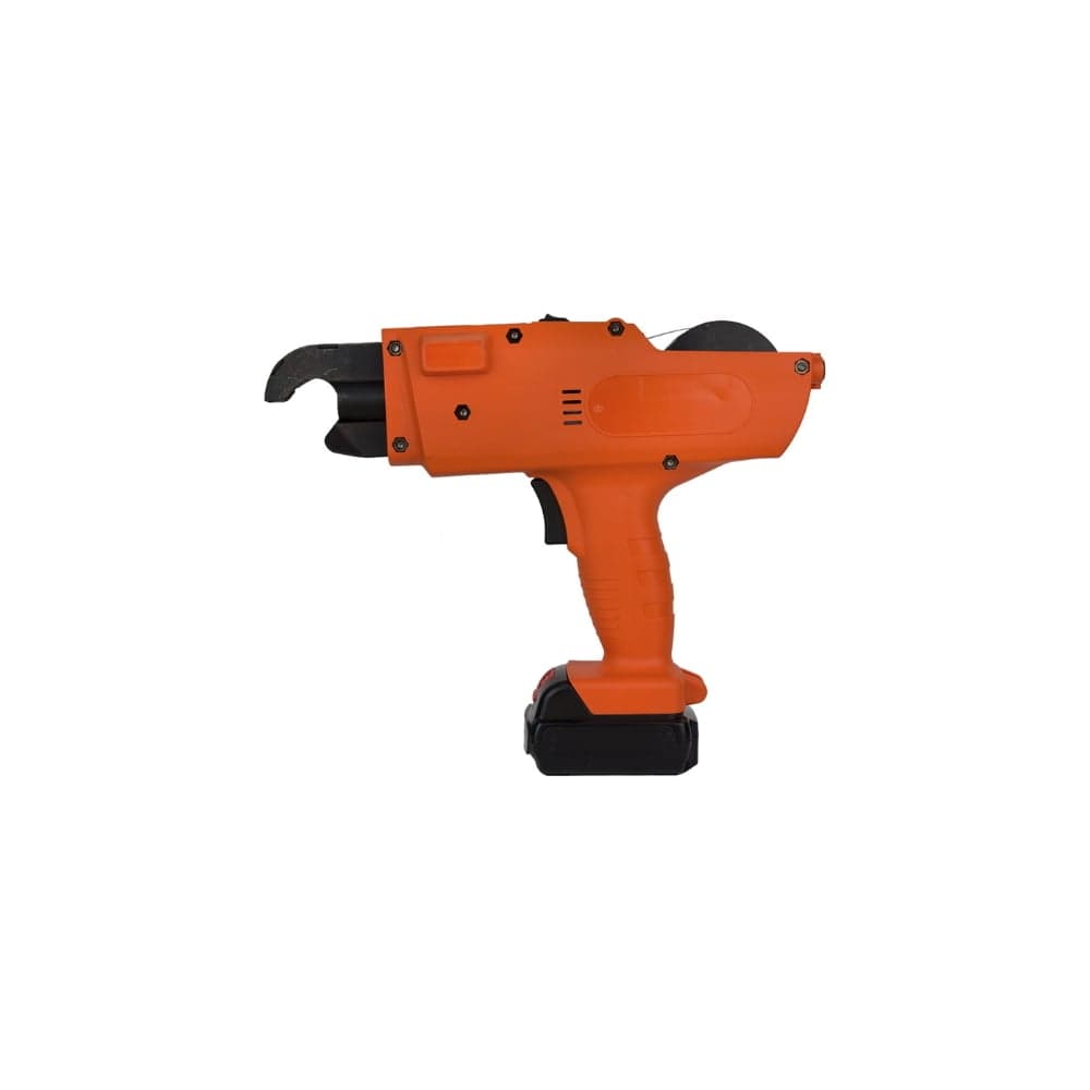 Пистолет для вязки арматуры TOR SG-34 8-34 мм, 9 Ач 1024968