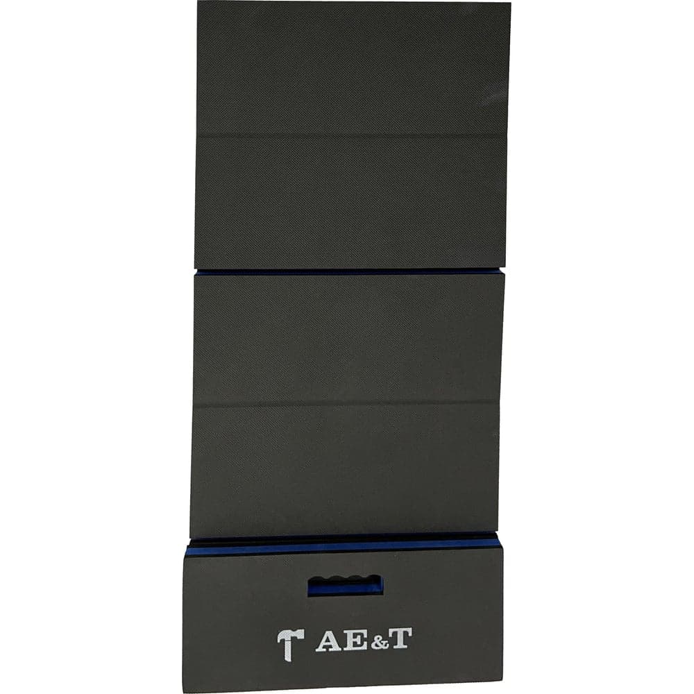 Складной коврик механика AE&T TA-C3192