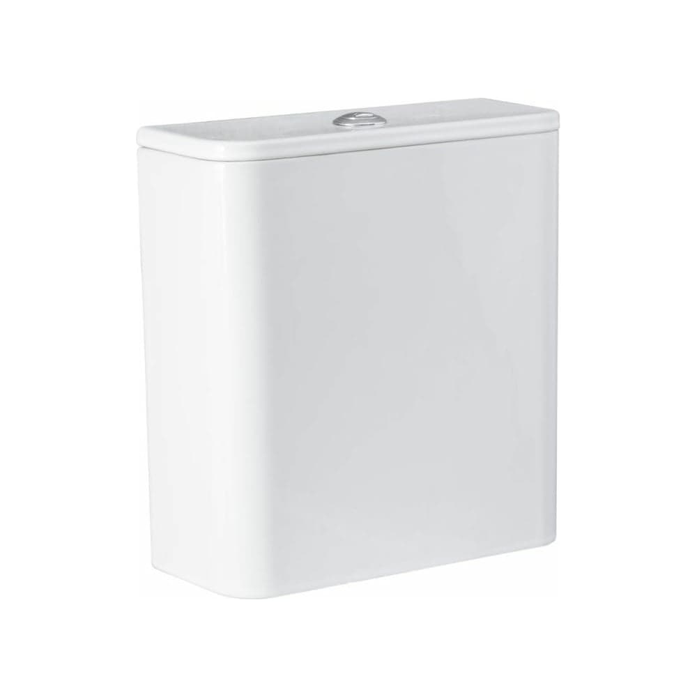 Бачок для унитаза + механизм слива ALLEN BRAU Priority/Infinity 2 Geberit 4.XX000.20 00301927