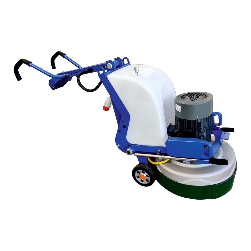 Шлифовальная машина Spektros GPM-550, 380В, 7,5кВт 54102