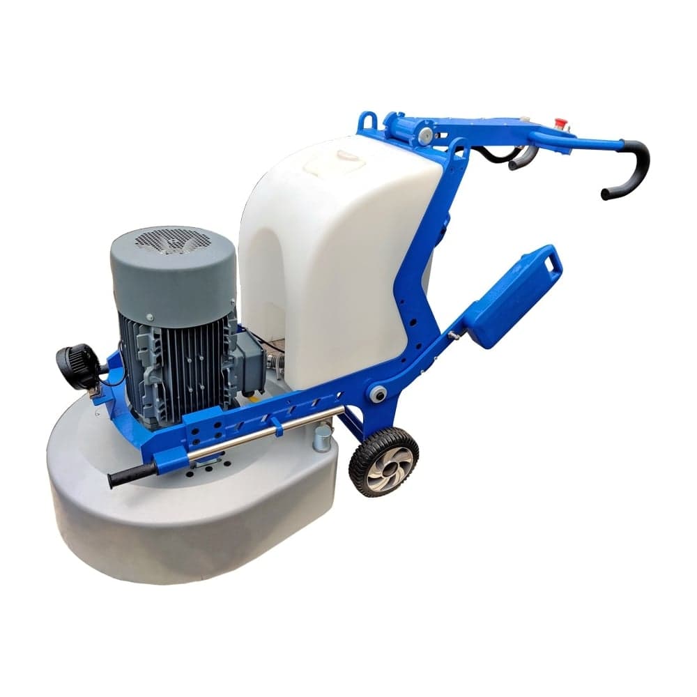 Шлифовальная машина Spektros GPM-650, 380В, 11кВт 54751