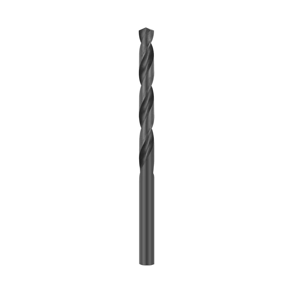 Сверло длинное ц/х 8.9x115x175 мм, Р6М5, ГОСТ 886-77 ИНСТУЛС 00001763499