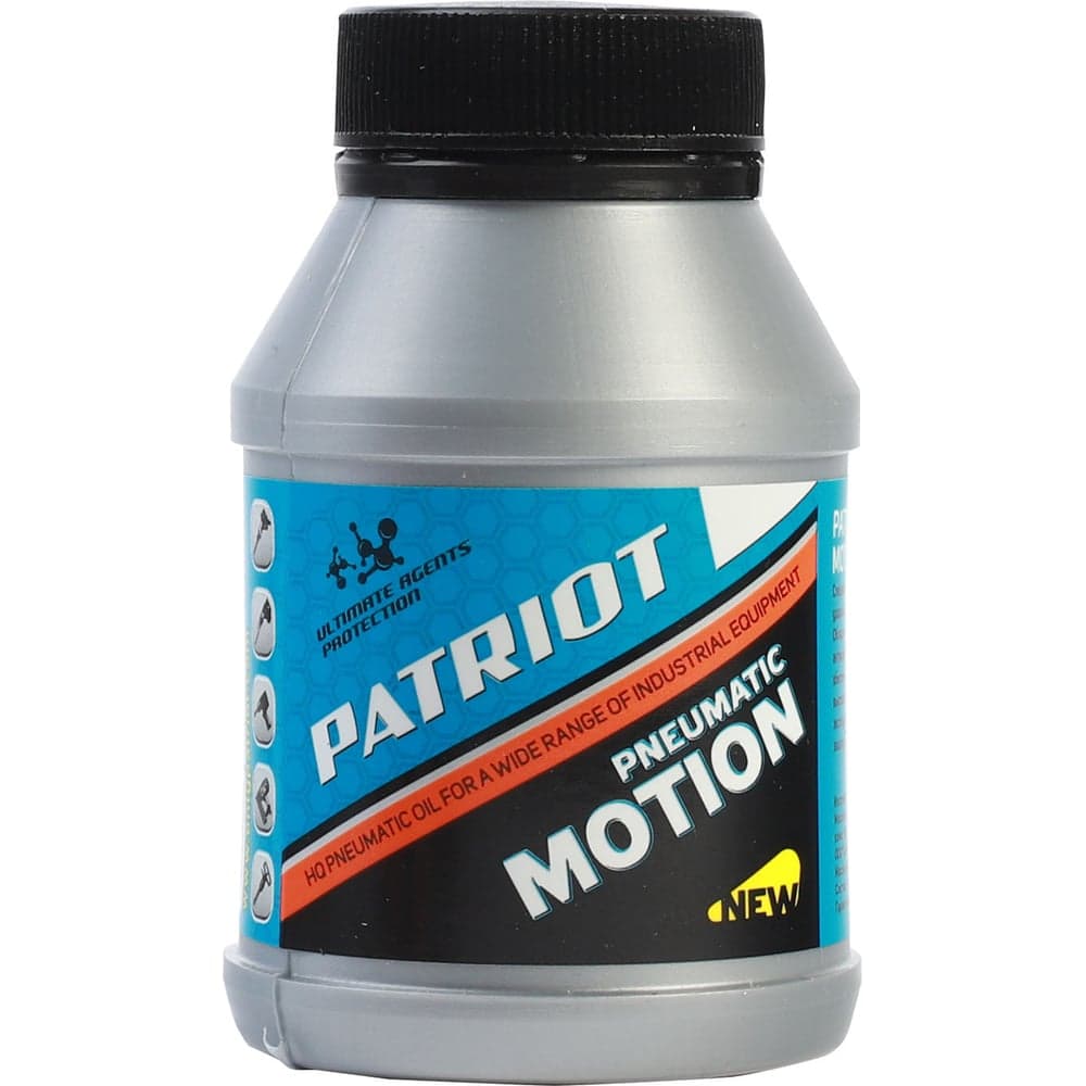 Масло PNEUMATIC WH45 100 мл Patriot (1165) 850030610